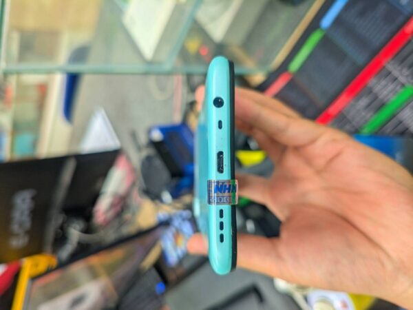 Điện thoại OPPO A31 6GB_128GB 3