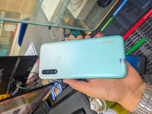 Điện thoại OPPO A31 6GB_128GB 5