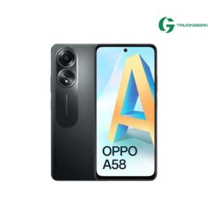 Điện thoại OPPO A58 8GB/128GB Cũ