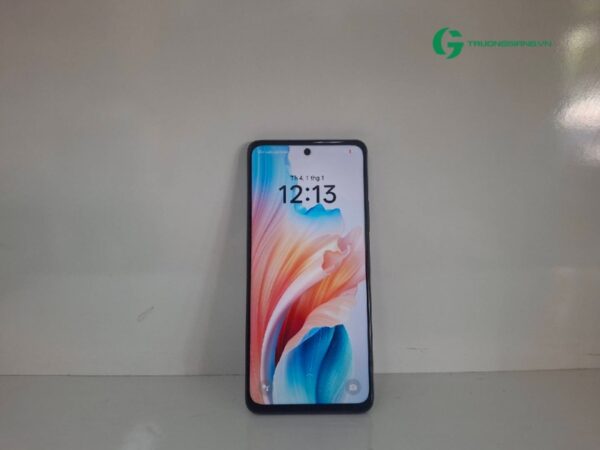 Điện thoại OPPO A58 8GB_128GB Cũ 3