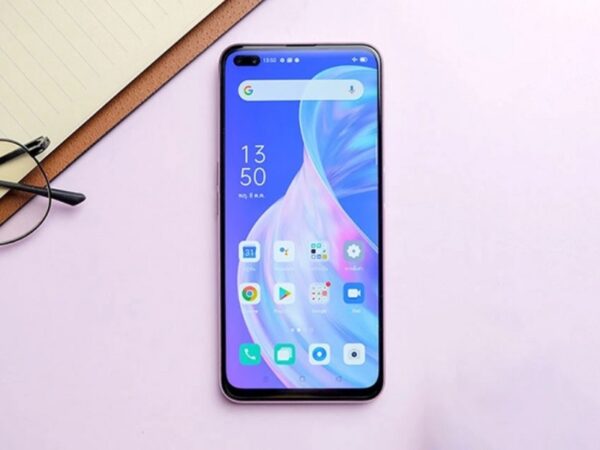 Điện thoại Oppo Reno 4Z 2