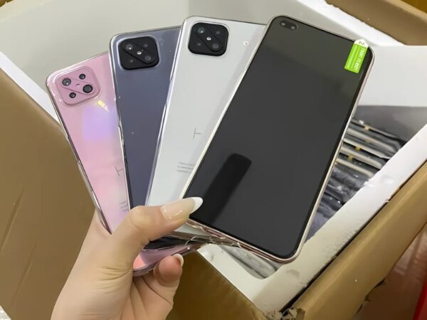 Điện thoại Oppo Reno 4Z 4