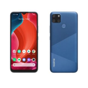 Điện thoại Realme C12 3GB/32GB Cũ