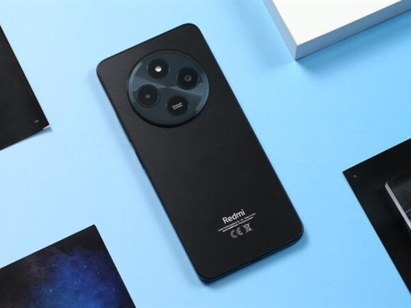 Điện thoại Redmi 14C 4