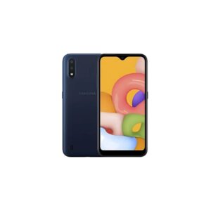Điện thoại Samsung A02 3GB/32GB Cũ Đẹp 99%
