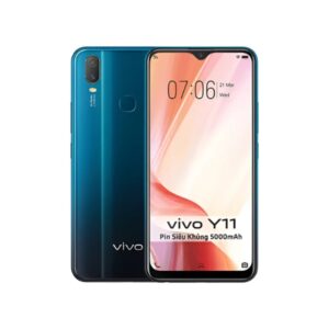 Điện thoại Vivo Y11 6GB/128GB Cũ Đẹp 99%