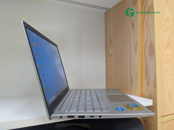 Laptop cũ Asus Vivobook X421EA i3 1115G4 4