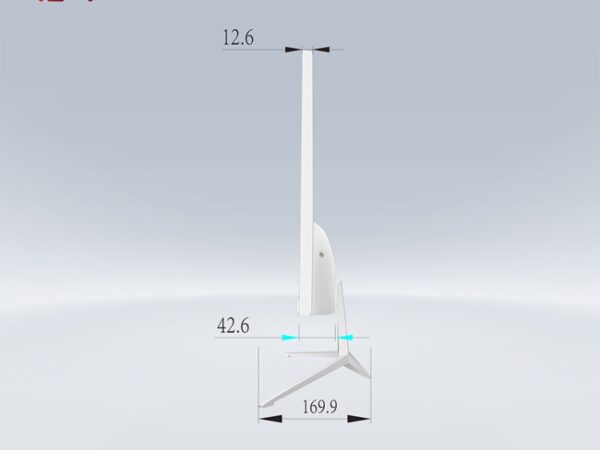 Màn hình VSP 24 inch V2408S 4