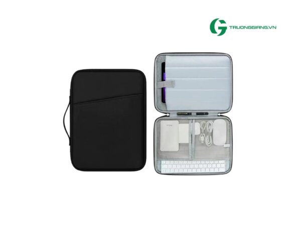 Túi đựng máy tính bảng, iPad 13 inch 3