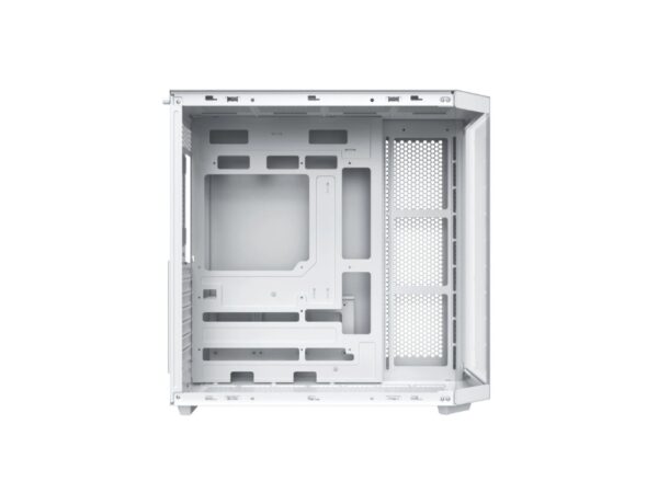Vỏ Case Xigmatek Alpha CUBI II Arctic 4