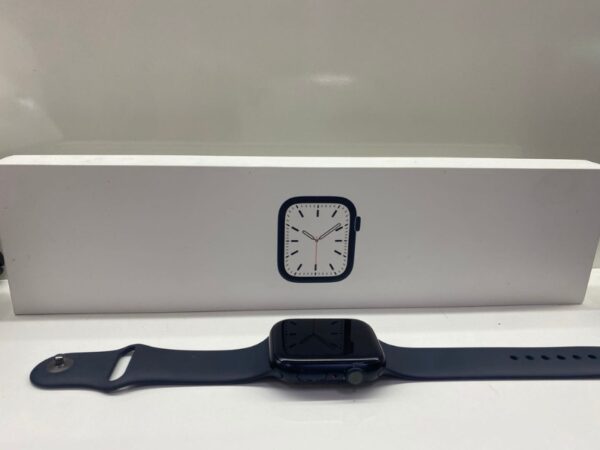Apple Watch Series 7 2