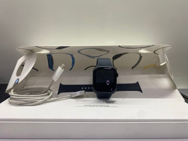 Apple Watch Series 7 3