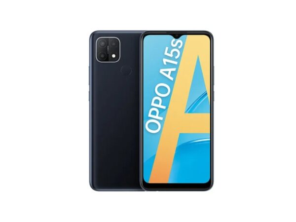 Điện thoại OPPO A15S 8GB_256GB 2