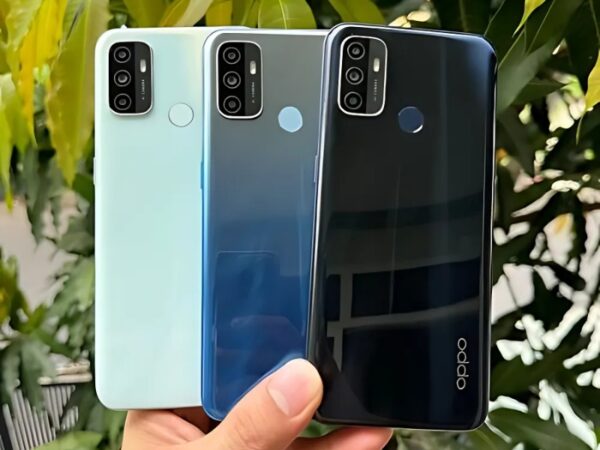 Điện thoại OPPO A53 8GB_256GB 1