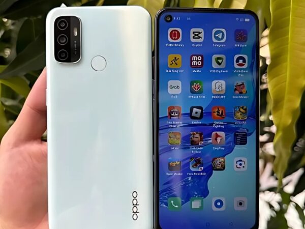 Điện thoại OPPO A53 8GB_256GB 2