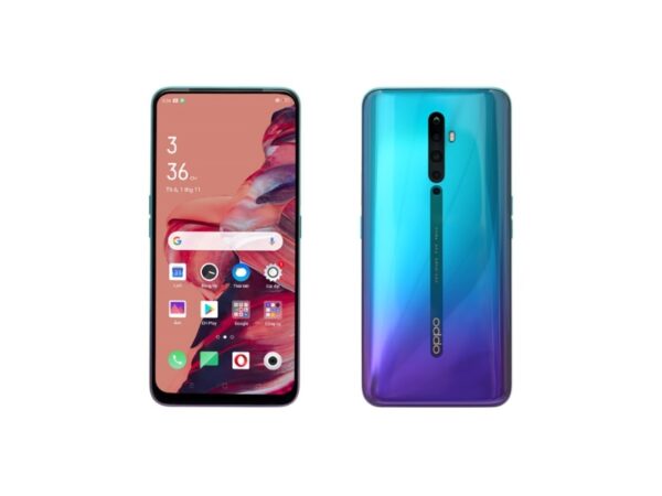 Điện thoại OPPO Reno 2F 1