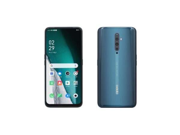 Điện thoại OPPO Reno 2F 2