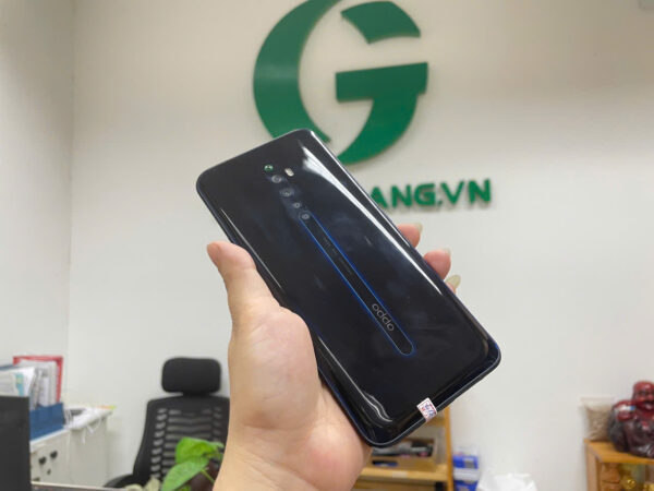 Điện thoại OPPO Reno 2F 5