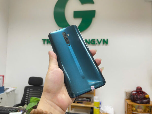 Điện thoại OPPO Reno 2F 6