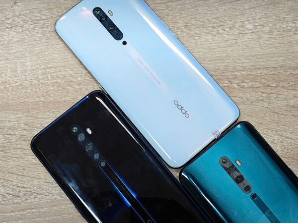 Điện thoại OPPO Reno 2F 7
