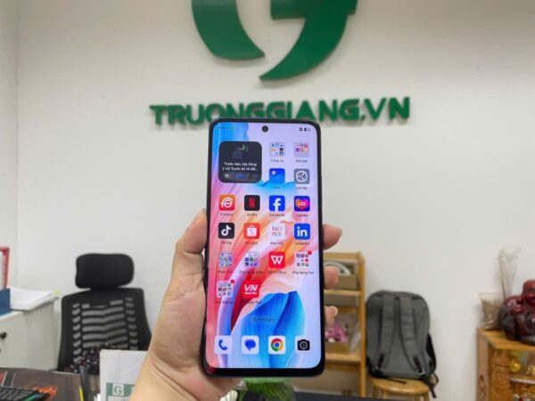 Điện thoại Redmi Note 12 2