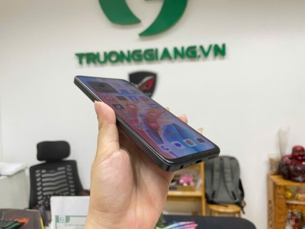 Điện thoại Redmi Note 12 3