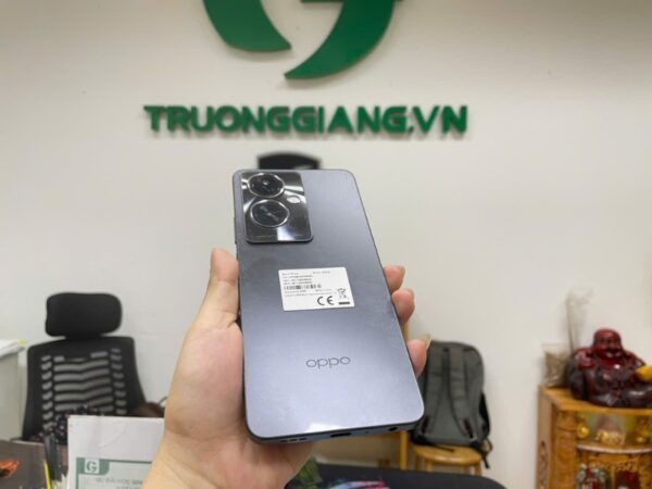 Điện thoại Redmi Note 12 4