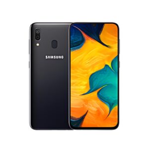 Điện thoại Samsung A30 4GB/64GB cũ đẹp
