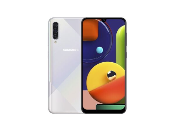 Điện thoại Samsung A50s 2