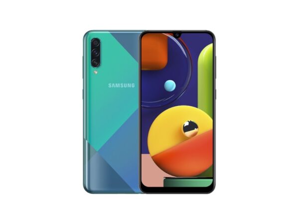Điện thoại Samsung A50s 3