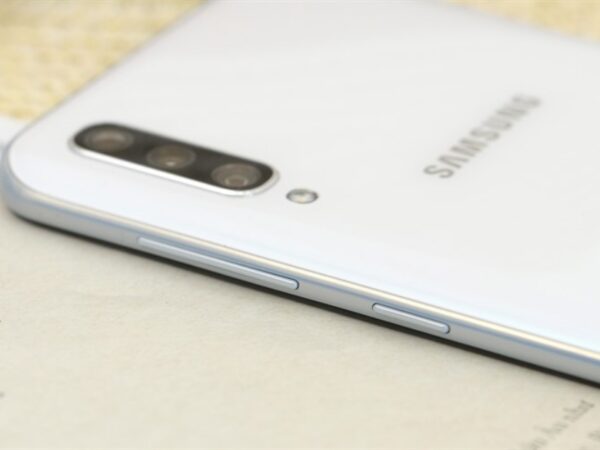 Điện thoại Samsung A50s 5