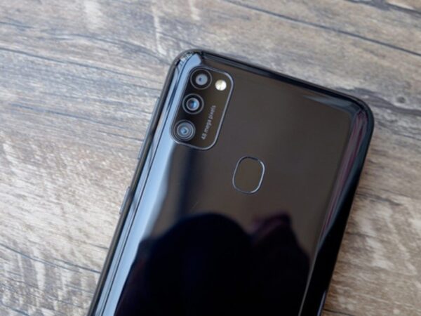 Điện thoại Samsung M21 5