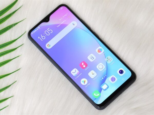 Điện thoại Vivo Y17 3
