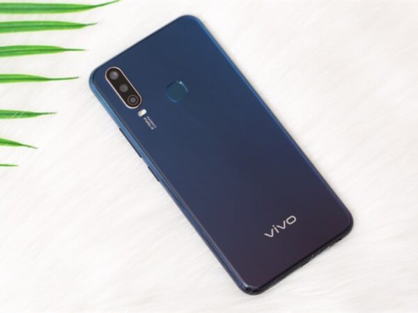 Điện thoại Vivo Y17 4