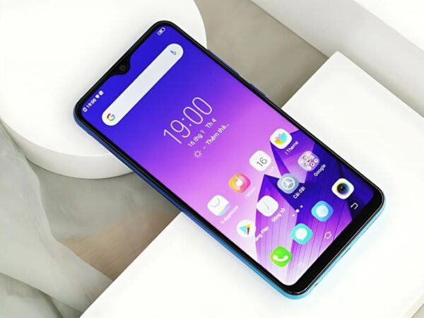 Điện thoại Vivo Y93 4