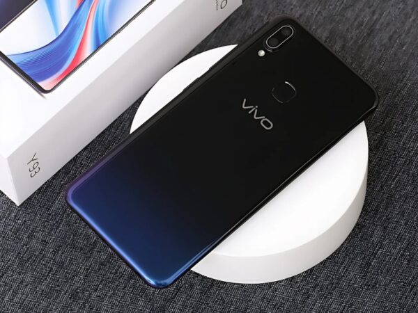 Điện thoại Vivo Y93 5