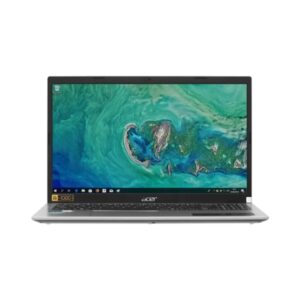 Laptop cũ Acer A315-58 i7-1165G7/ RAM 8GB/ SSD 512GB/ 15.6" FHD