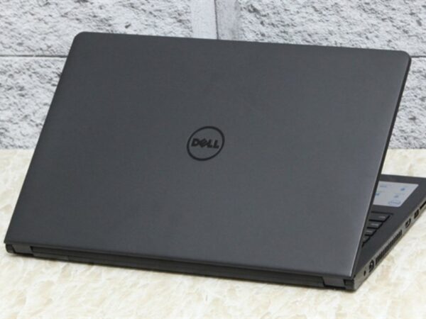Laptop cũ DELL Inspiron 3558 i5 5200U 2