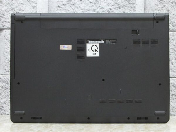 Laptop cũ DELL Inspiron 3558 i5 5200U 3