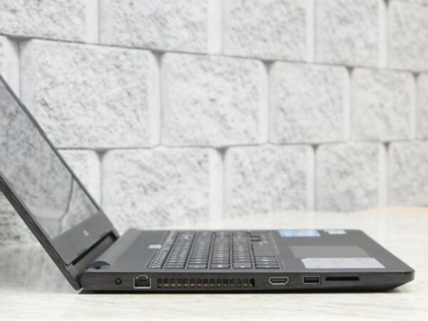 Laptop cũ DELL Inspiron 3558 i5 5200U 4