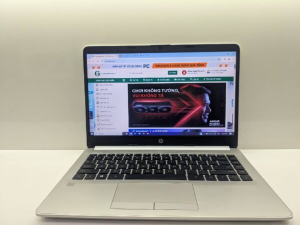 Laptop cũ HP 348 G7 I3-8130U 2