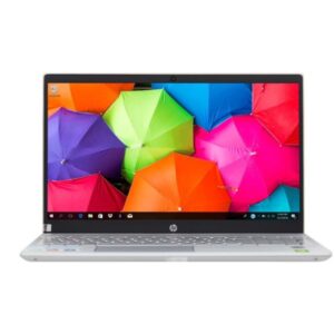 Laptop cũ HP PAVILION 15CS i5-1035G1/ RAM 8GB/ SSD 512GB/ Card MX250/ 15.6" FULL HD
