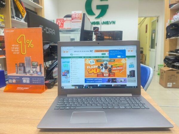 Laptop cũ Lenovo Ideapad 520 15IKB 2