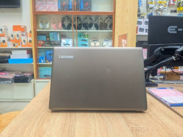 Laptop cũ Lenovo Ideapad 520 15IKB 3
