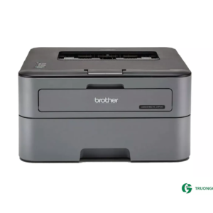 Máy in Brother HL-L2321D trắng đen cũ