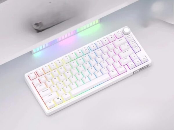 Bàn Phím Cơ RK R75 1 Mode 2