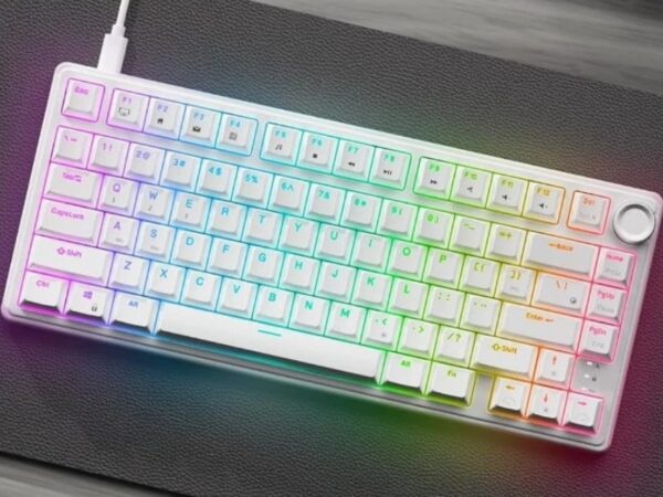Bàn Phím Cơ RK R75 1 Mode 4