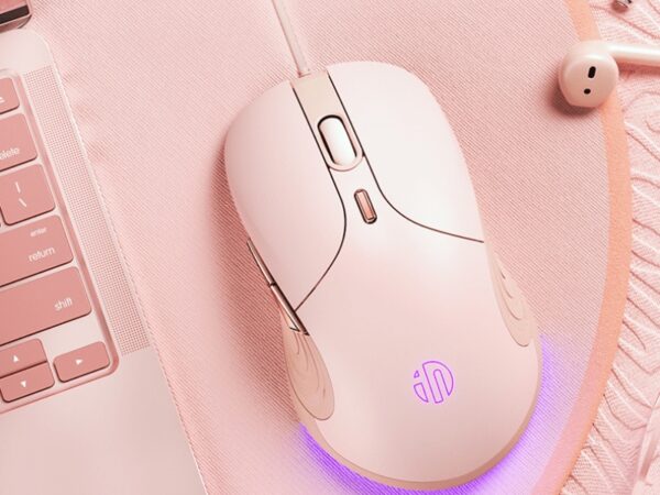 Chuột có dây INPHIC B8 2