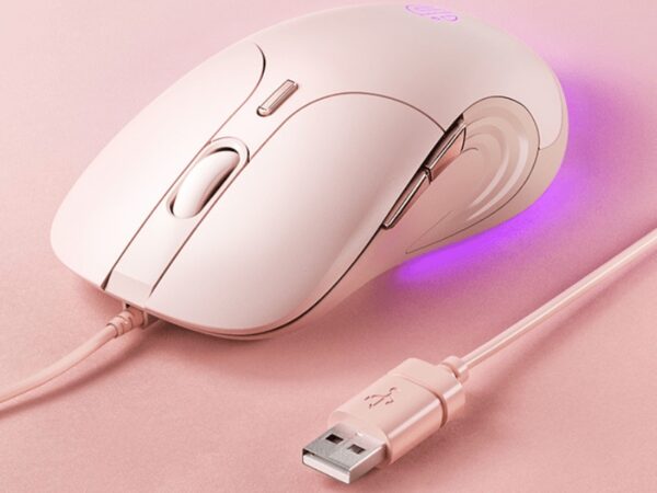 Chuột có dây INPHIC B8 4