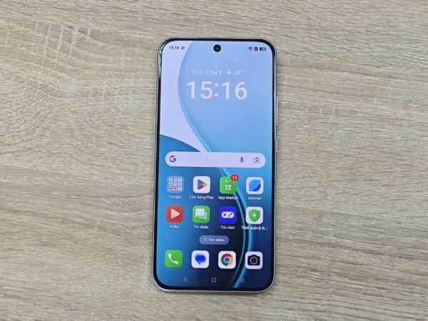 Điện thoại Oppo Reno 14F 5G 2